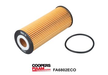 Масляный фильтр CoopersFiaam FA6802ECO для ASTON MARTIN DBX