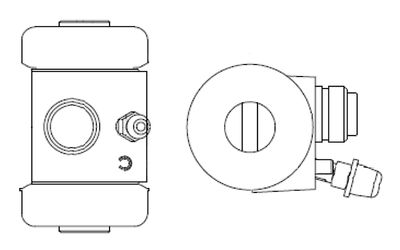 BOSCH Radbremszylinder
