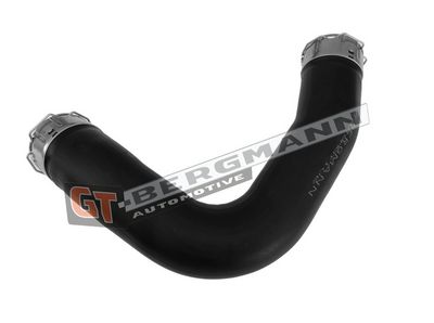 GT-BERGMANN Automotive Kompresoriaus padavimo žarna