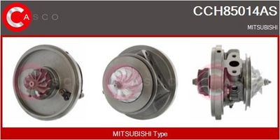 ANSAMBLU DE BAZă TURBOCOMPRESOR