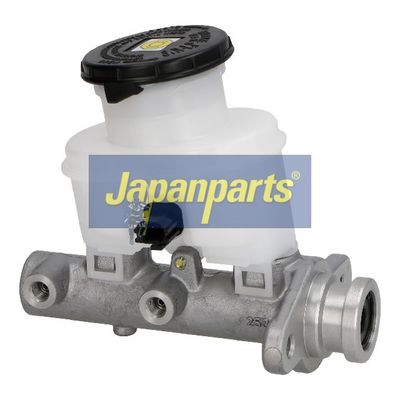 JAPANPARTS Pagrindinis cilindras, stabdžiai