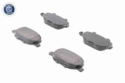 BREMSBELAGSATZ SCHEIBENBREMSE VAICO V240097 2