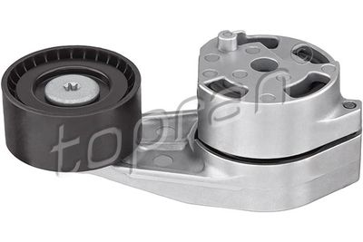 TOPRAN 502 313 Натяжитель ремня генератора для BMW 1 (F21)