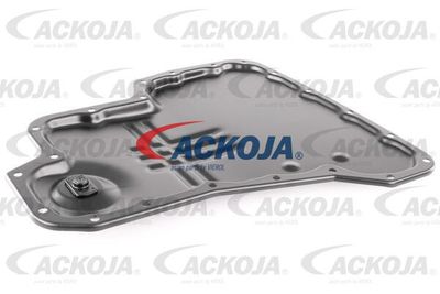 Масляный поддон, автоматическая коробка передач ACKOJA A38-0380 для NISSAN NOTE