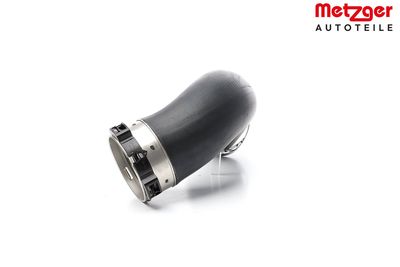 LADELUFTSCHLAUCH METZGER AUTOTEILE 2400925 12