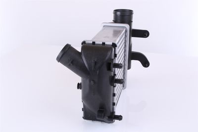 INTERCOOLER COMPRESOR NISSENS 96417 34