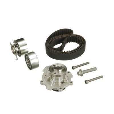 SET POMPA APA + CUREA DINTATA GATES KP15603XS 42