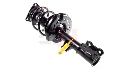 ANSAMBLU TELESCOP ARC GH GH353440C03 3