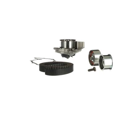 SET POMPA APA + CUREA DINTATA GATES KP35493XS1 6