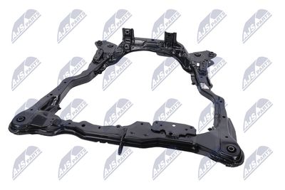 RAMA SUSTINERE/SUPORT AGREGATE NTY ZRZKA311 21