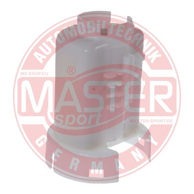 Топливный фильтр MASTER-SPORT GERMANY 351-KF-PCS-MS для TOYOTA MR2