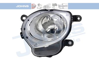 Dálkový světlomet JOHNS 30 03 09-2