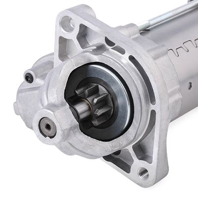 стартер RIDEX 2S0415