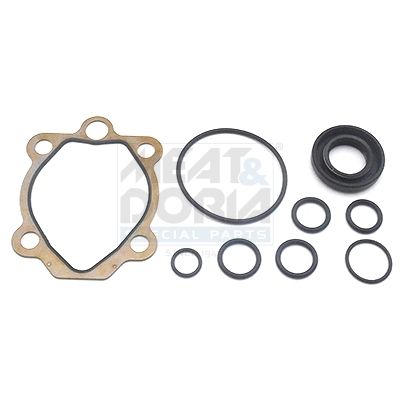 Jeu de joints d'étanchéité, pompe hydraulique ZESTAWY NAPRAWCZE