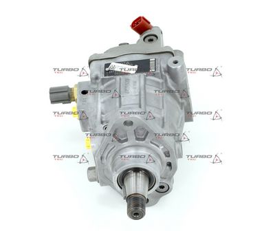 POMPA DE INALTA PRESIUNE TURBO-TEC TTIP6002 5