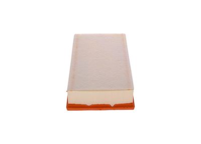 LUFTFILTER BOSCH F026400612 17