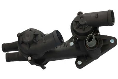 TERMOSTAT LICHID RACIRE