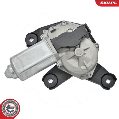 Motor stieračov SKV 19SKV249