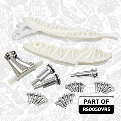 CHIT LANT DE DISTRIBUTIE ET ENGINETEAM RS0050VR5 3