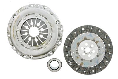 комплект съединител AISIN KE-BM09