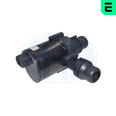 POMPă DE APă SUPLIMENTARă (CIRCUITUL APEI DE RăCIRE)