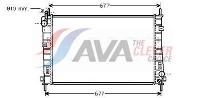 KüHLER MOTORKüHLUNG