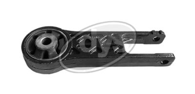 окачване, двигател DYS 71-15190