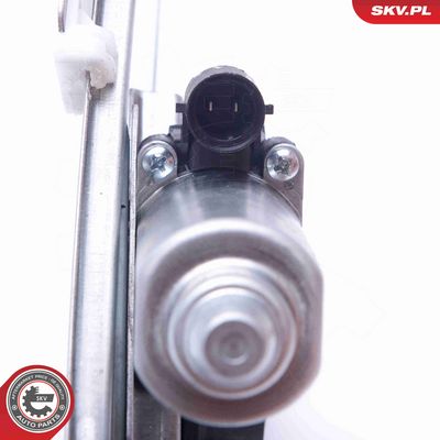 MECANISM ACTIONARE GEAM ESEN SKV 00SKV542 5