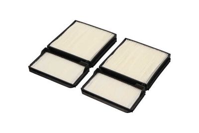 FILTRU AER HABITACLU AMC Filter TC1024 18