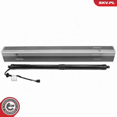 MOTOR ELECTRIC HAION ESEN SKV 52SKV261