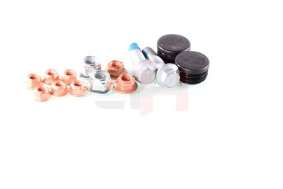 SET MONTARE AMORTIZOR GH GH382532 36