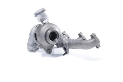 LADER AUFLADUNG BTS Turbo T914990 14