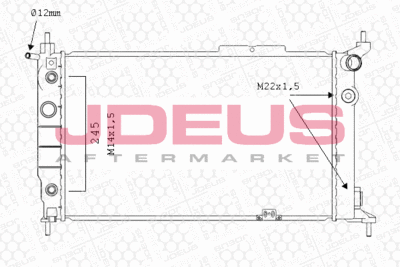 KüHLER MOTORKüHLUNG