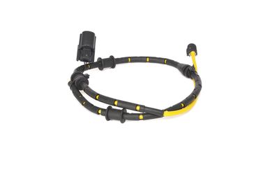 WARNKONTAKT BREMSBELAGVERSCHLEIß BOSCH 1987473554 2