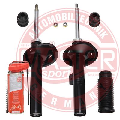 Amortyzator MASTER-SPORT GERMANY 16K002453P