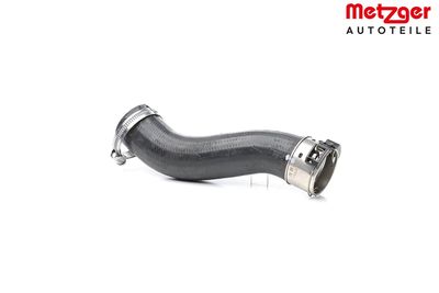 LADELUFTSCHLAUCH METZGER AUTOTEILE 2401143 22