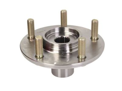 Wheel hub Voor