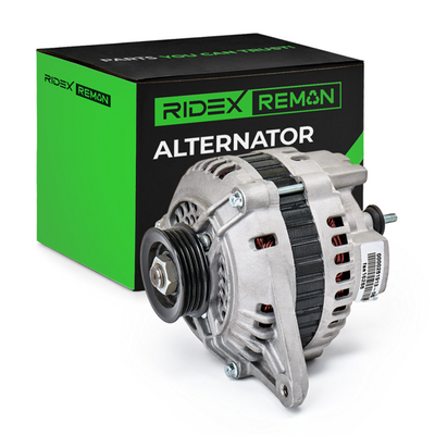 генератор RIDEX 4G0705R
