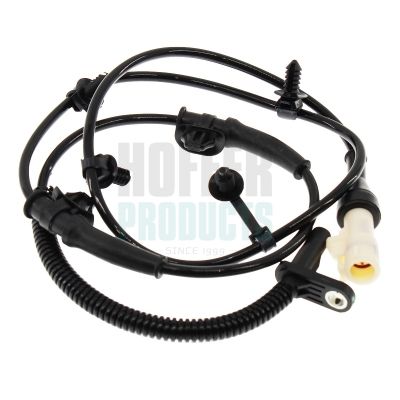 датчик, обороти на колелото HOFFER 82901354