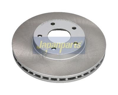 спирачен диск JAPANPARTS DI-158C