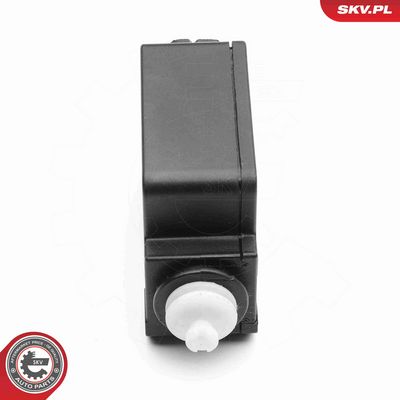 ELEMENT REGLAJ INCHIDERE CENTRALIZATA ESEN SKV 16SKV318 1