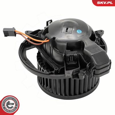 vnitřní ventilátor SKV 68SKV255