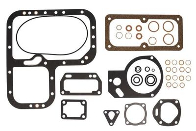 Complete motorpakkingset (onder)