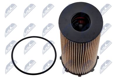 FILTRU ULEI NTY FOFWW031 3