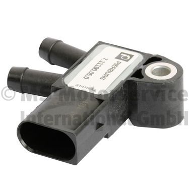 SENSOR ABGASDRUCK PIERBURG 711190050