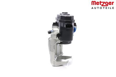 BREMSSATTEL METZGER AUTOTEILE 6261613 13