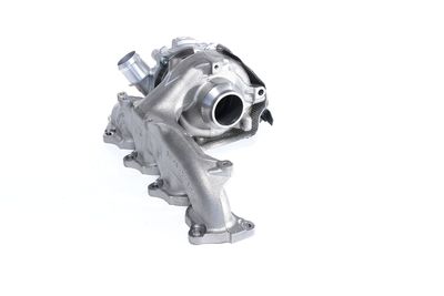 LADER AUFLADUNG BTS Turbo T918324 19