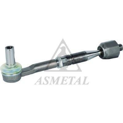 напречна кормилна щанга ASMETAL 29VW2505