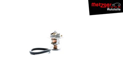THERMOSTAT KüHLMITTEL METZGER AUTOTEILE 4006053 15