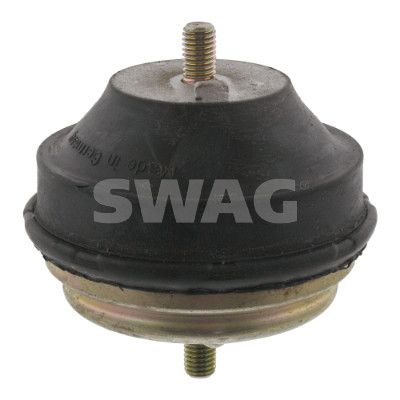 окачване, двигател SWAG